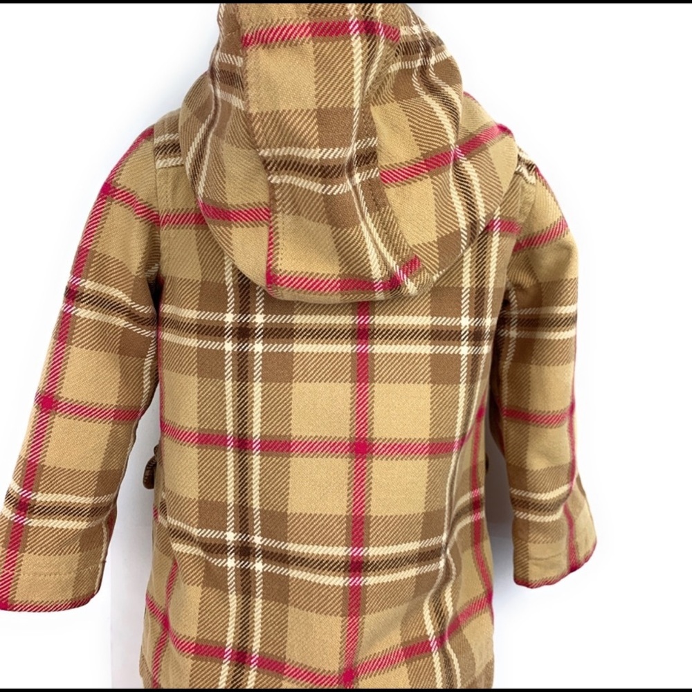 Gap Jacket - Picture 4 of 6